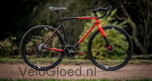 Giant TCX SLR 2 beoordelingen en specificaties